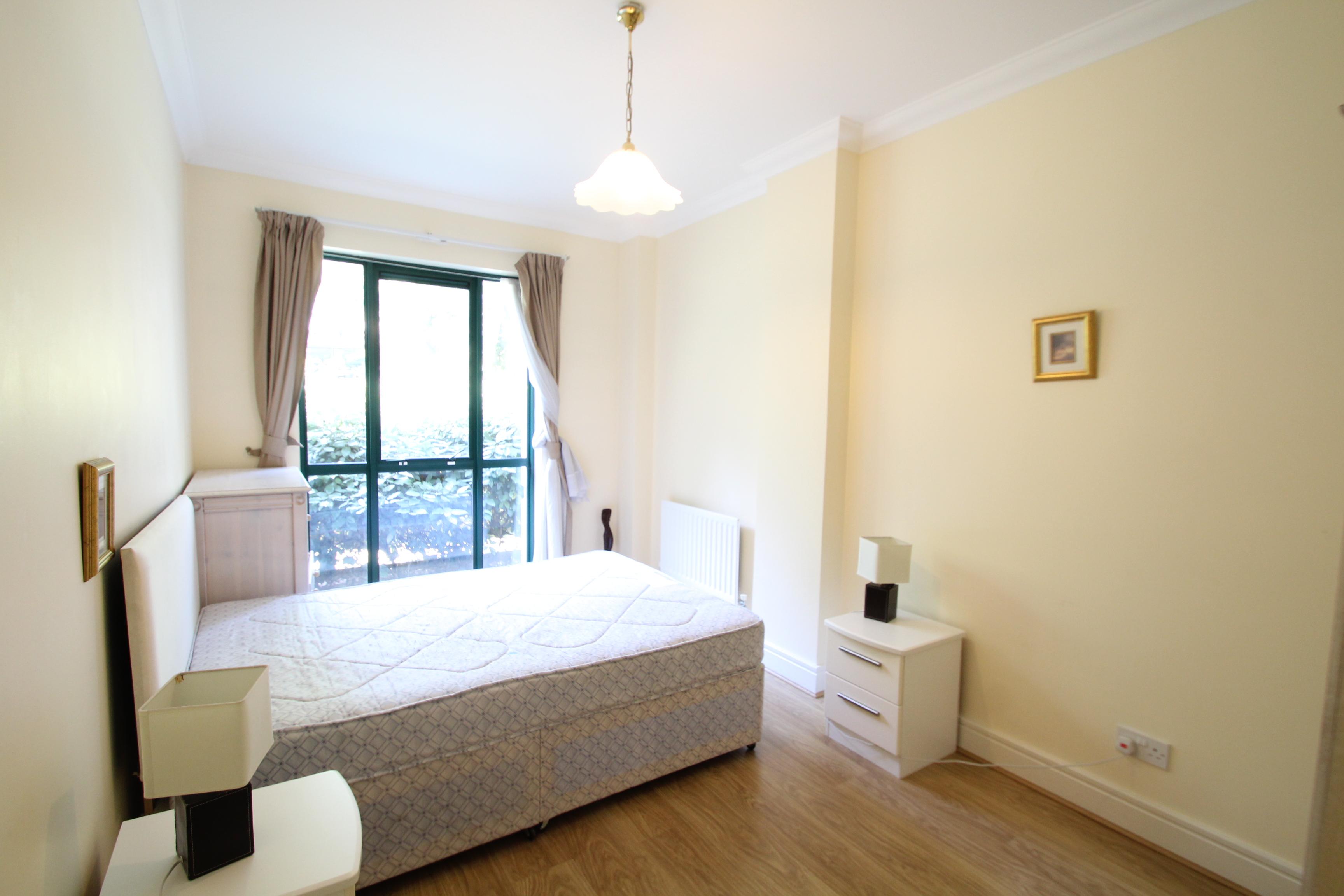 Waterford Court, Stalbridge Street, Marylebone NW1